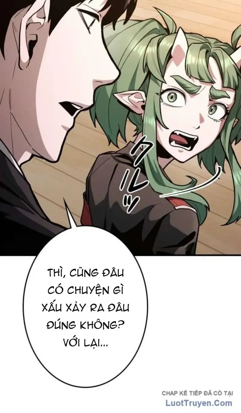 Vệ Sĩ Sát Thủ Chapter 14 - Trang 15