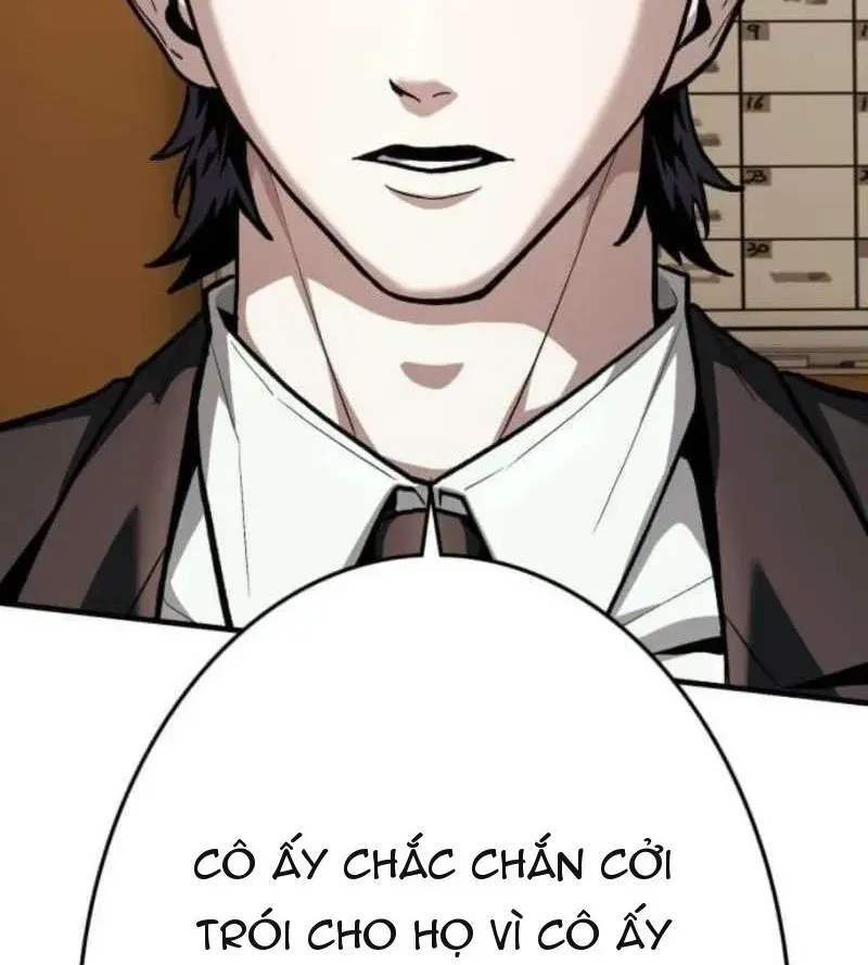 Vệ Sĩ Sát Thủ Chapter 14 - Trang 17