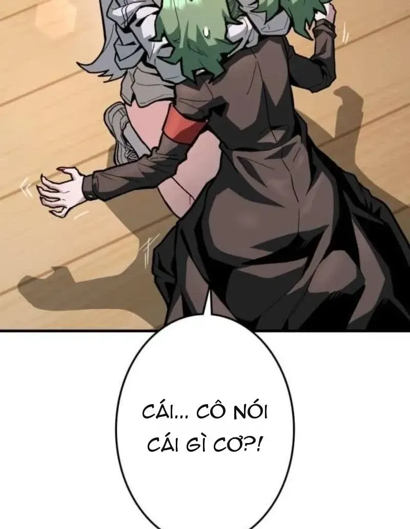 Vệ Sĩ Sát Thủ Chapter 14 - Trang 29