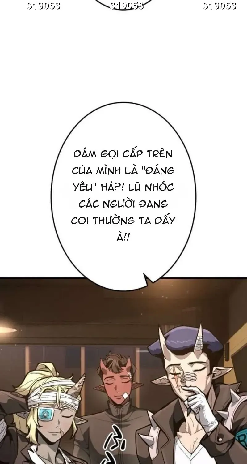 Vệ Sĩ Sát Thủ Chapter 14 - Trang 30