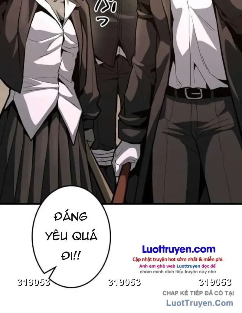 Vệ Sĩ Sát Thủ Chapter 14 - Trang 31