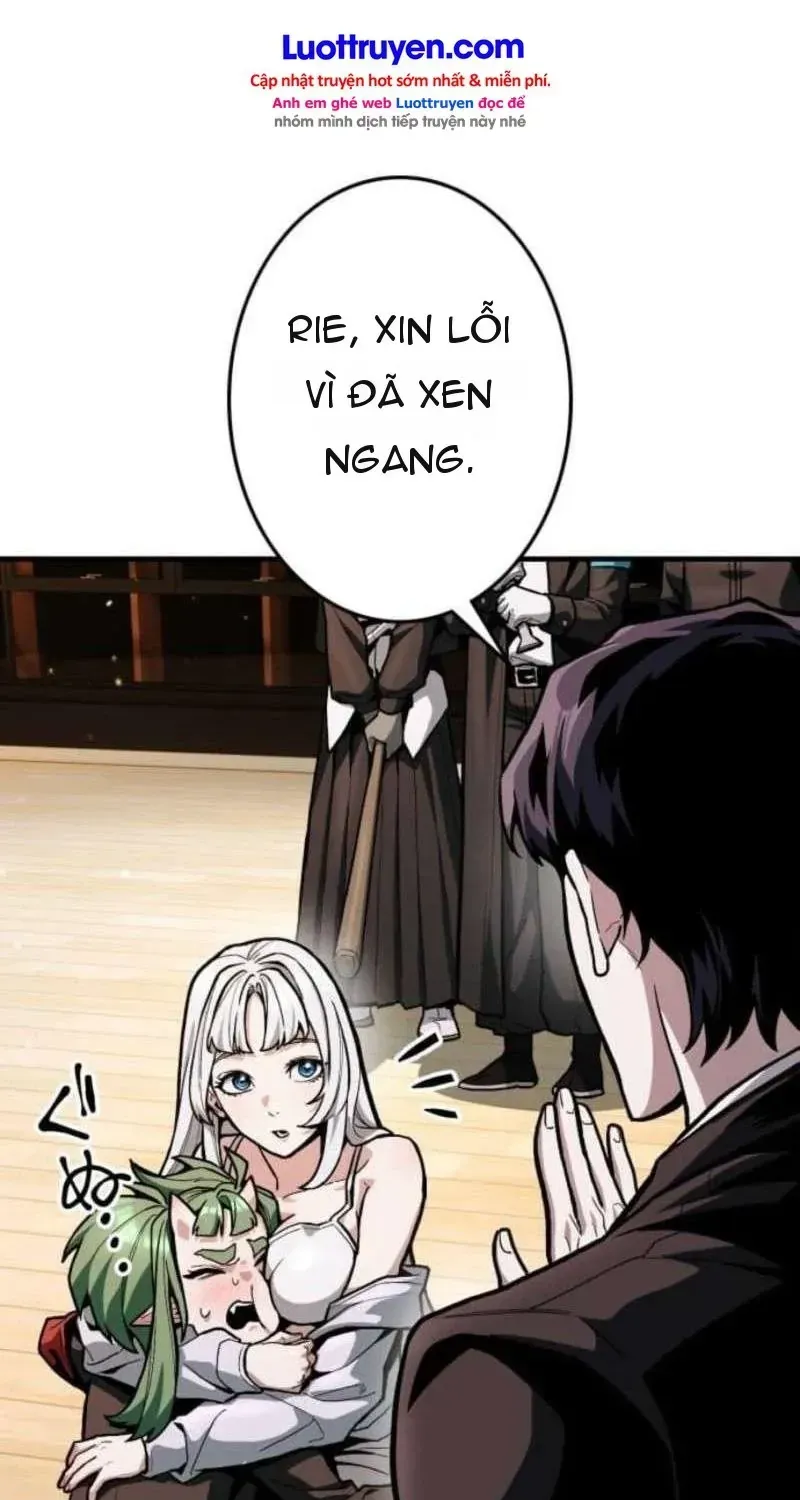 Vệ Sĩ Sát Thủ Chapter 14 - Trang 32