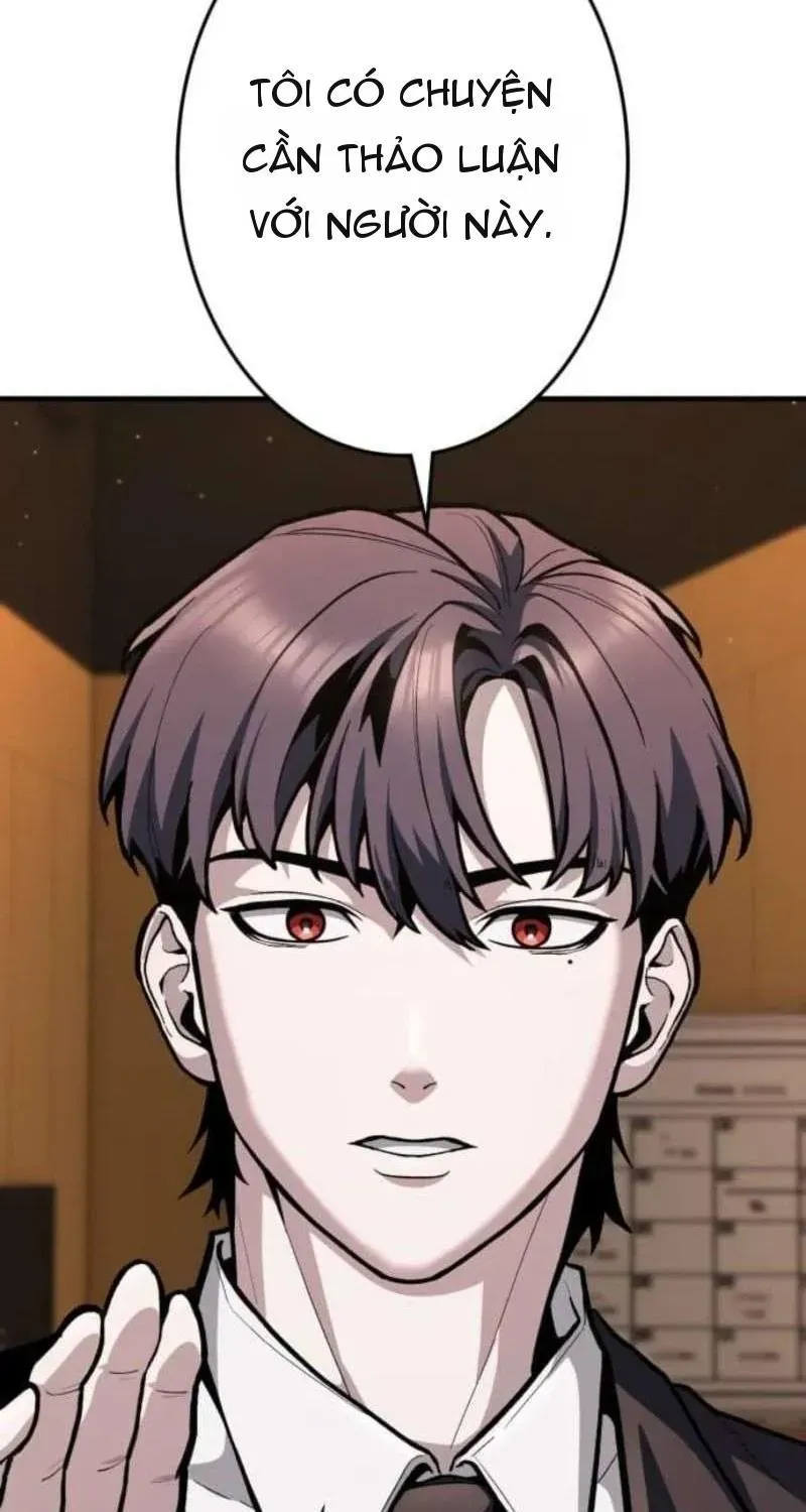 Vệ Sĩ Sát Thủ Chapter 14 - Trang 34