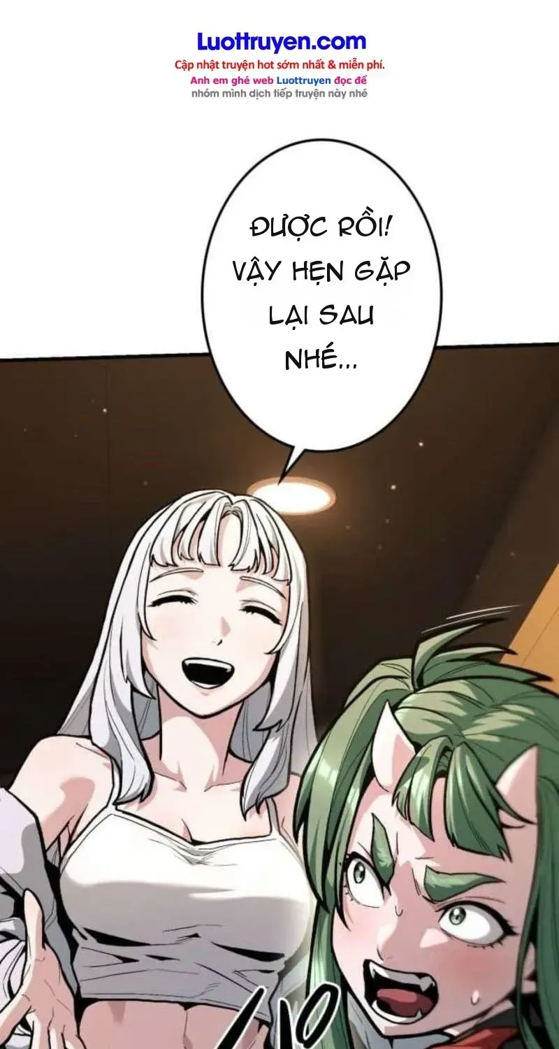 Vệ Sĩ Sát Thủ Chapter 14 - Trang 36