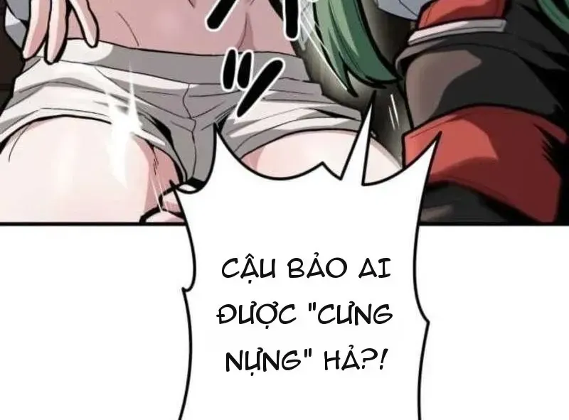 Vệ Sĩ Sát Thủ Chapter 14 - Trang 37