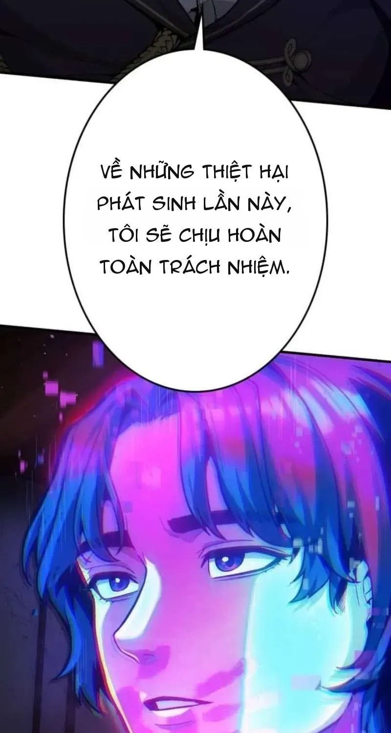 Vệ Sĩ Sát Thủ Chapter 14 - Trang 46