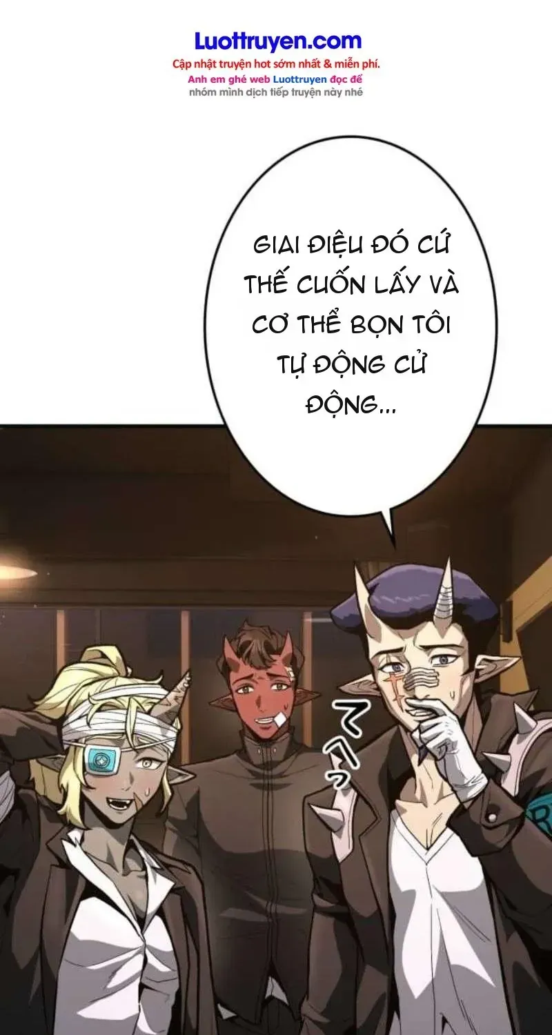 Vệ Sĩ Sát Thủ Chapter 14 - Trang 8