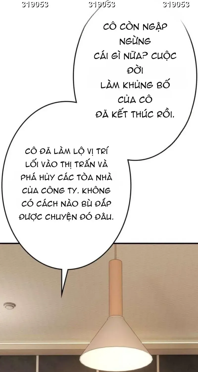 Vệ Sĩ Sát Thủ Chapter 15 - Trang 29