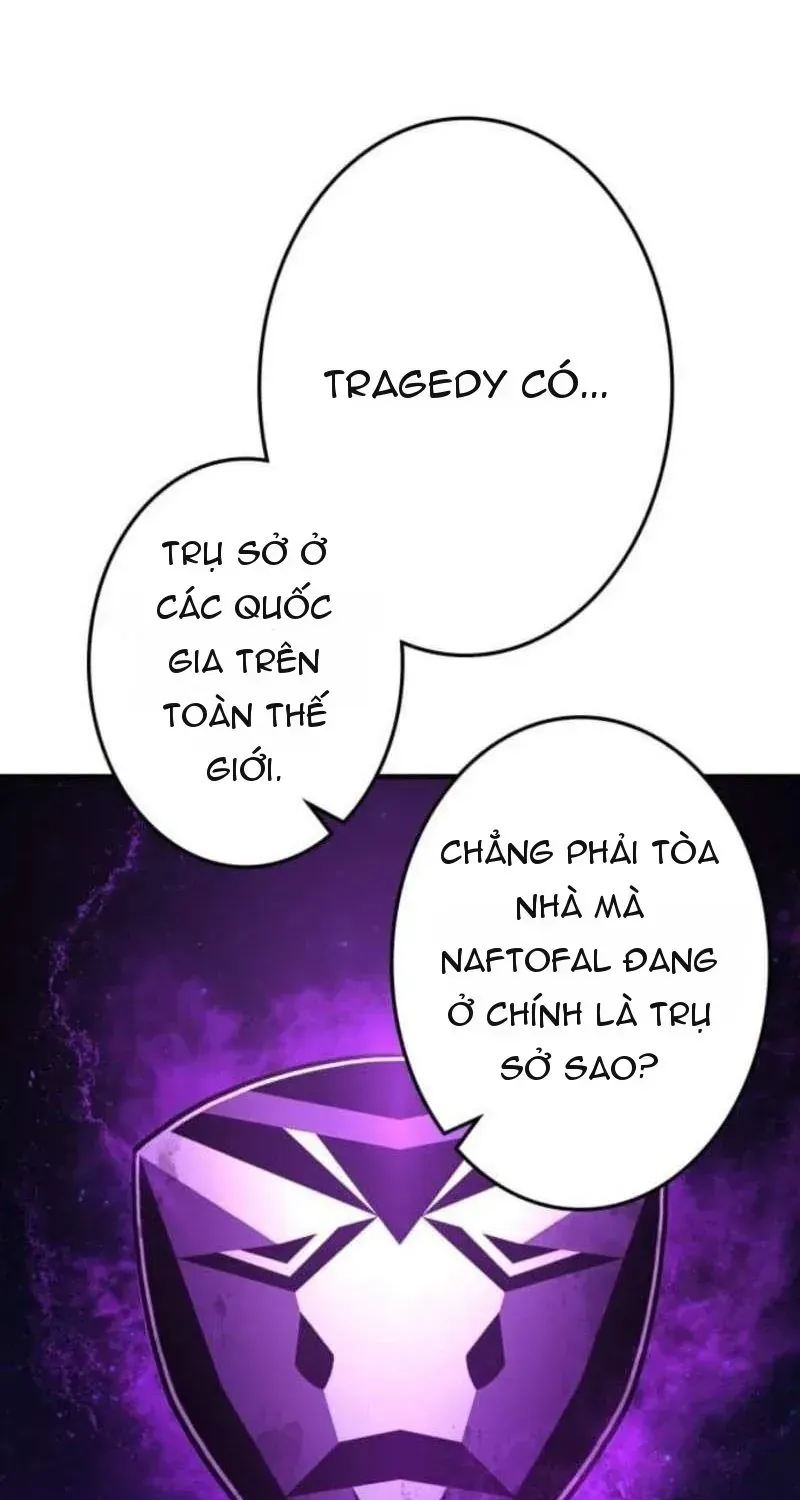 Vệ Sĩ Sát Thủ Chapter 15 - Trang 35