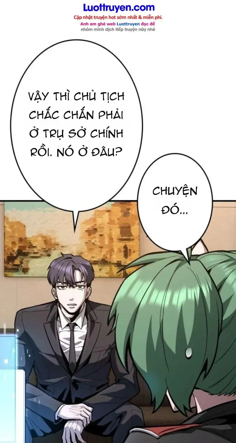 Vệ Sĩ Sát Thủ Chapter 15 - Trang 39