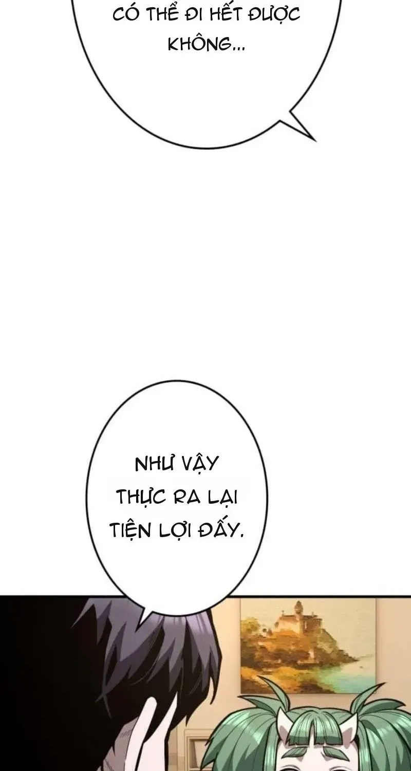Vệ Sĩ Sát Thủ Chapter 15 - Trang 49