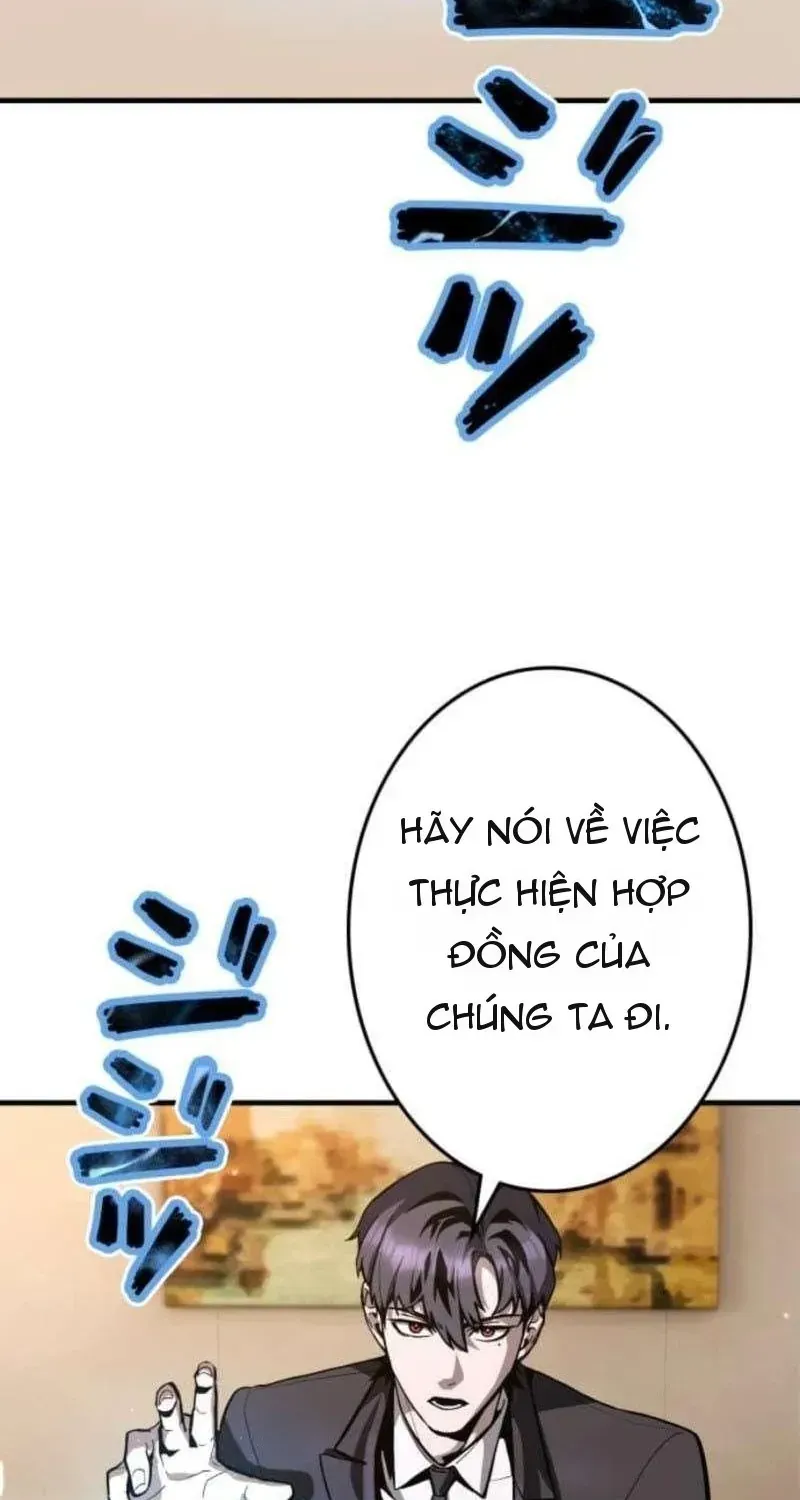 Vệ Sĩ Sát Thủ Chapter 15 - Trang 5