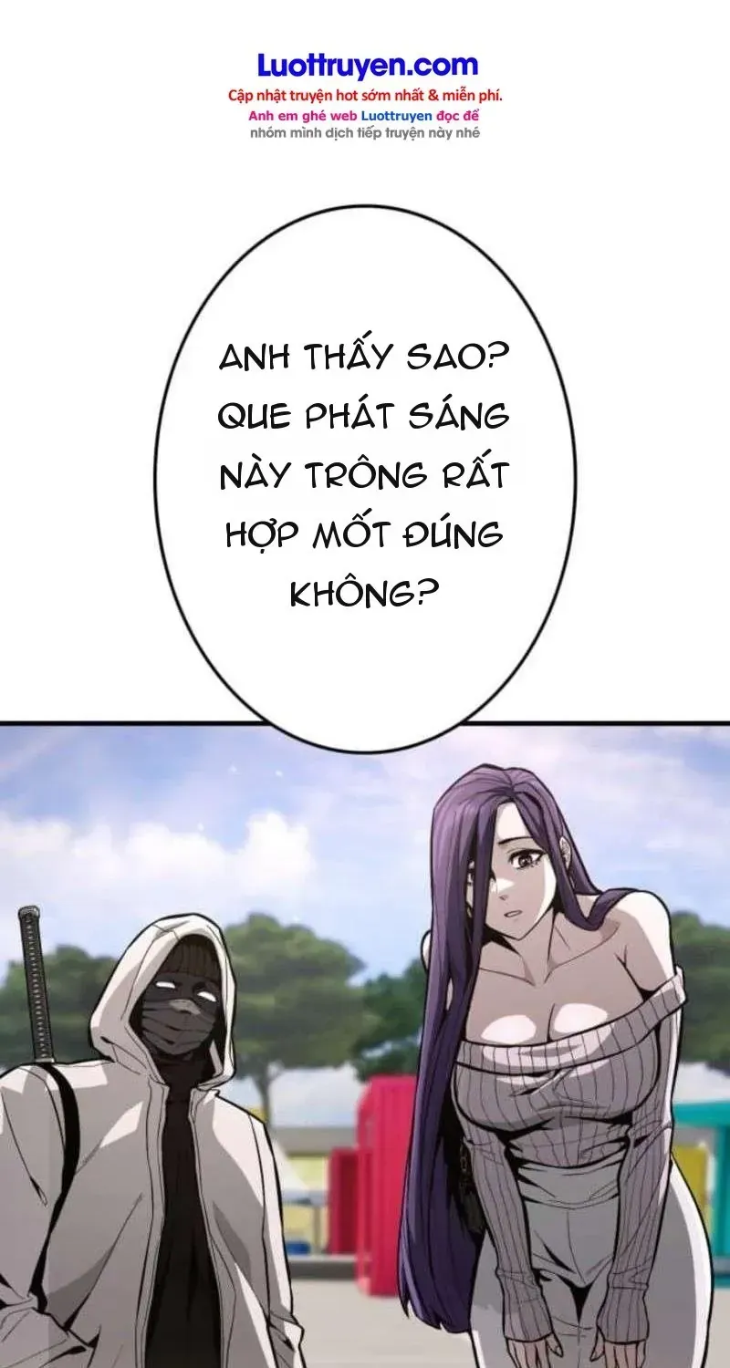 Vệ Sĩ Sát Thủ Chapter 16 - Trang 11