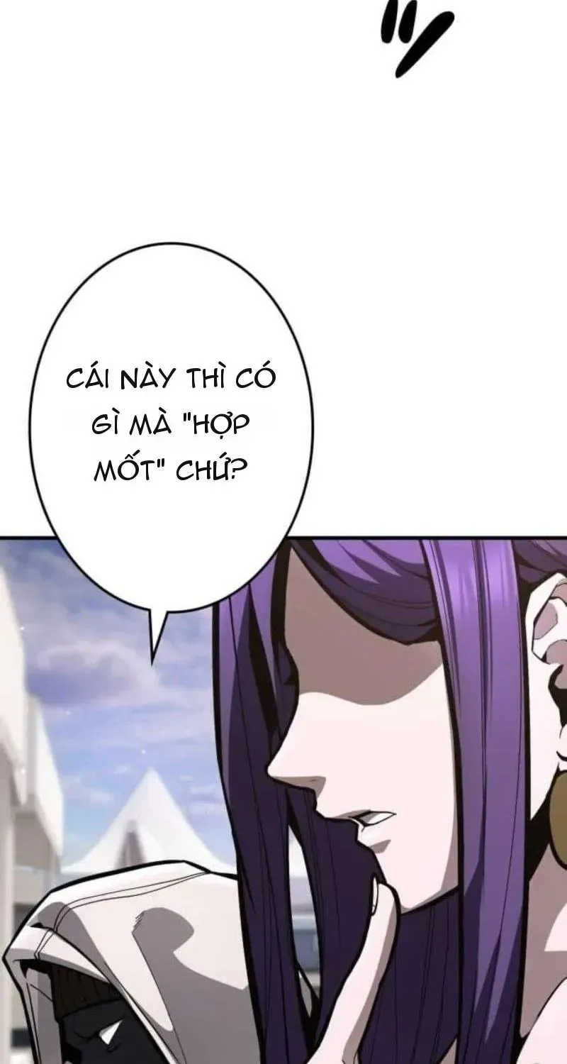 Vệ Sĩ Sát Thủ Chapter 16 - Trang 13