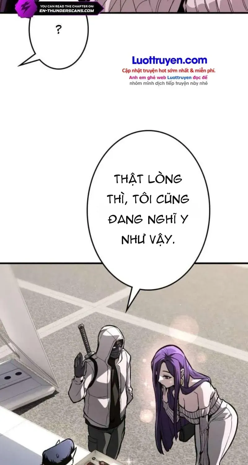 Vệ Sĩ Sát Thủ Chapter 16 - Trang 17