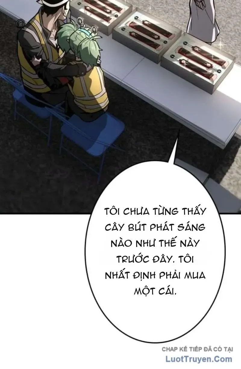 Vệ Sĩ Sát Thủ Chapter 16 - Trang 18