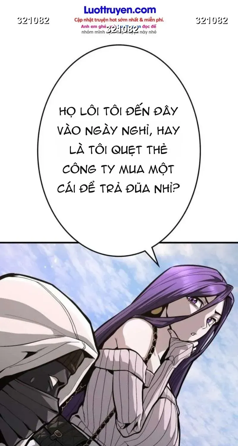 Vệ Sĩ Sát Thủ Chapter 16 - Trang 19