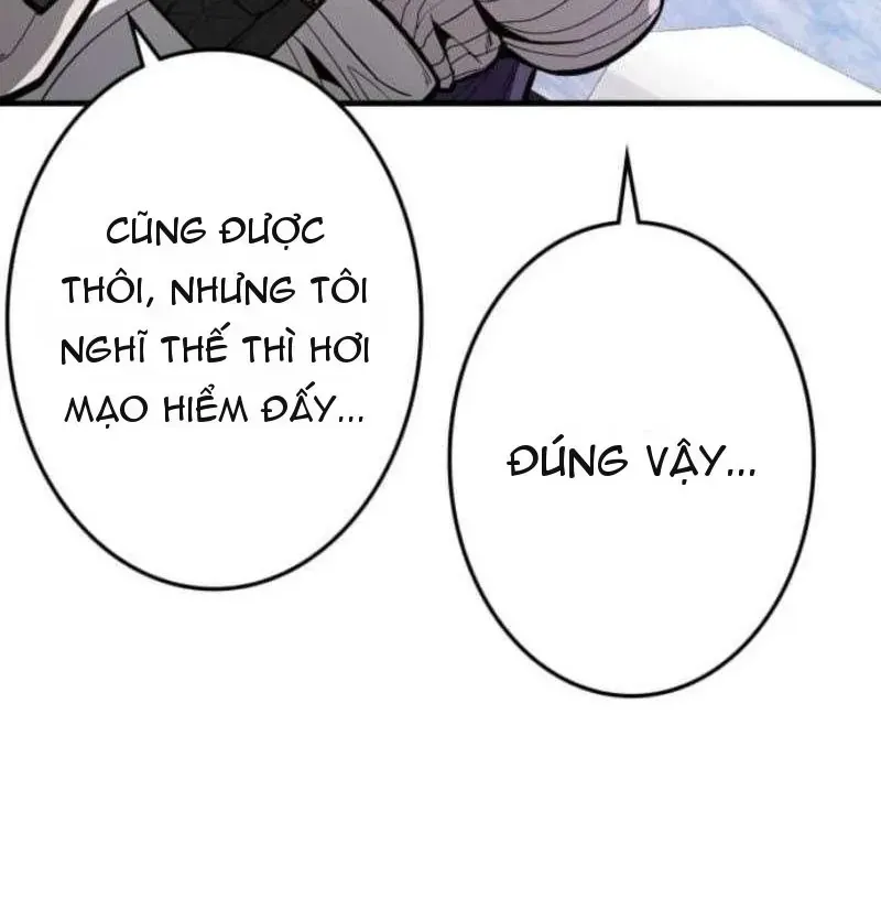 Vệ Sĩ Sát Thủ Chapter 16 - Trang 20