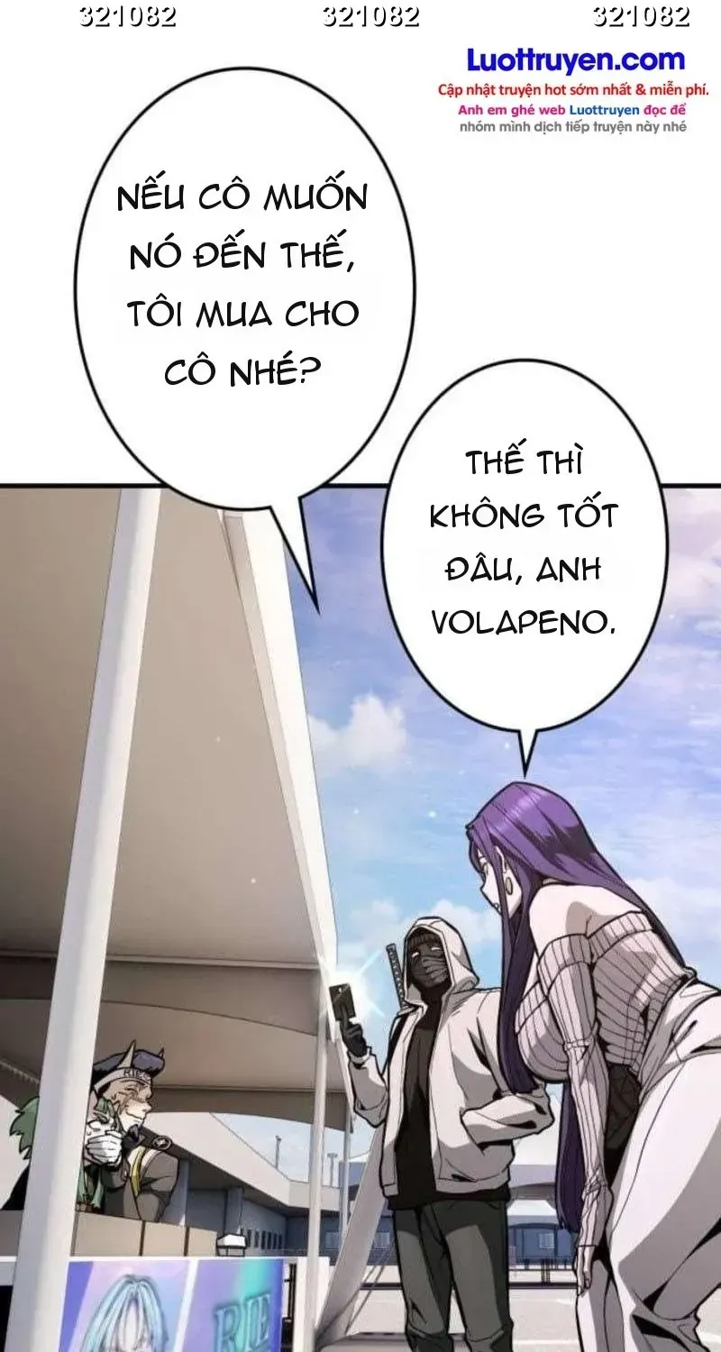 Vệ Sĩ Sát Thủ Chapter 16 - Trang 21