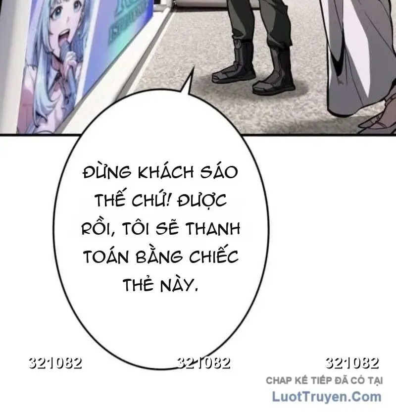 Vệ Sĩ Sát Thủ Chapter 16 - Trang 22