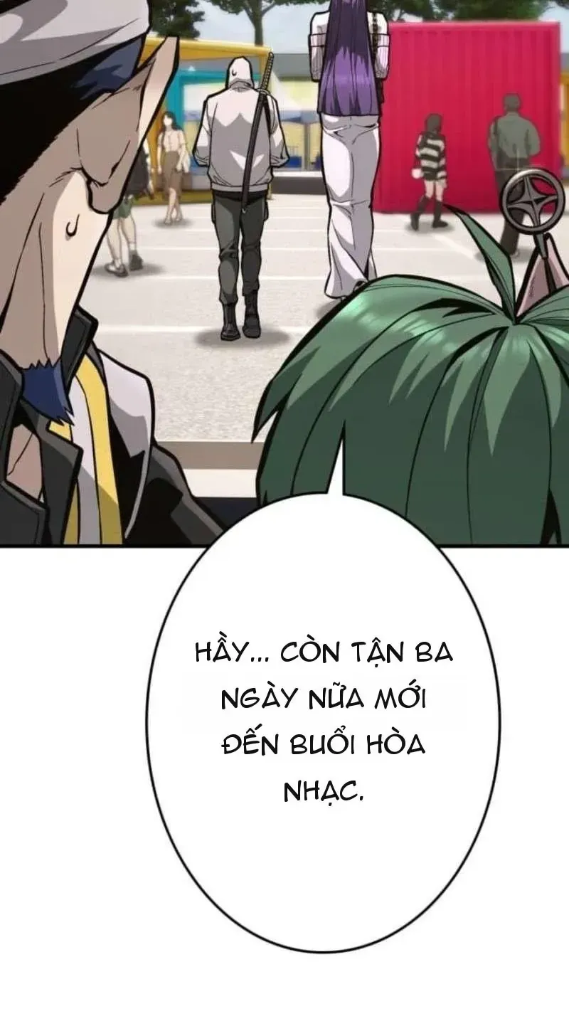 Vệ Sĩ Sát Thủ Chapter 16 - Trang 28