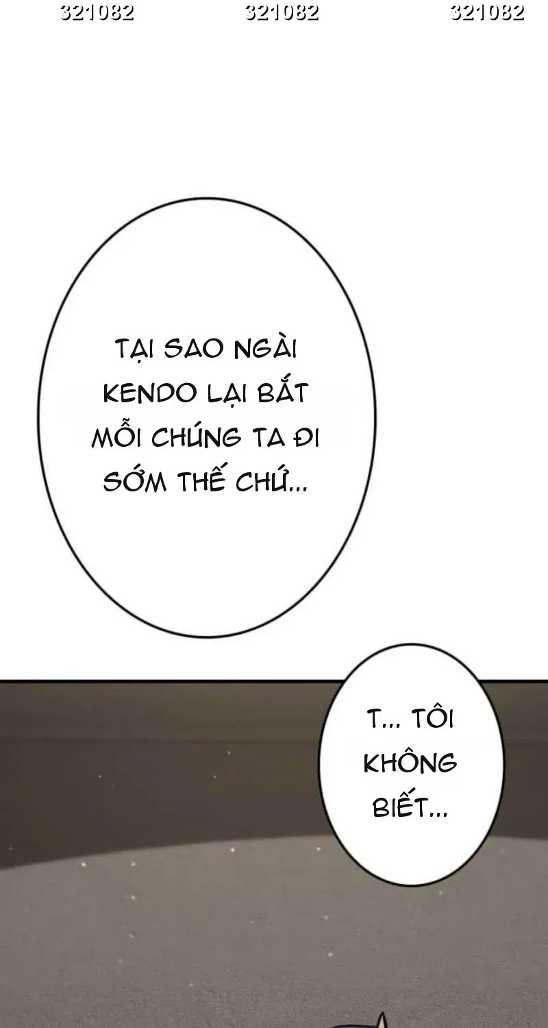 Vệ Sĩ Sát Thủ Chapter 16 - Trang 29
