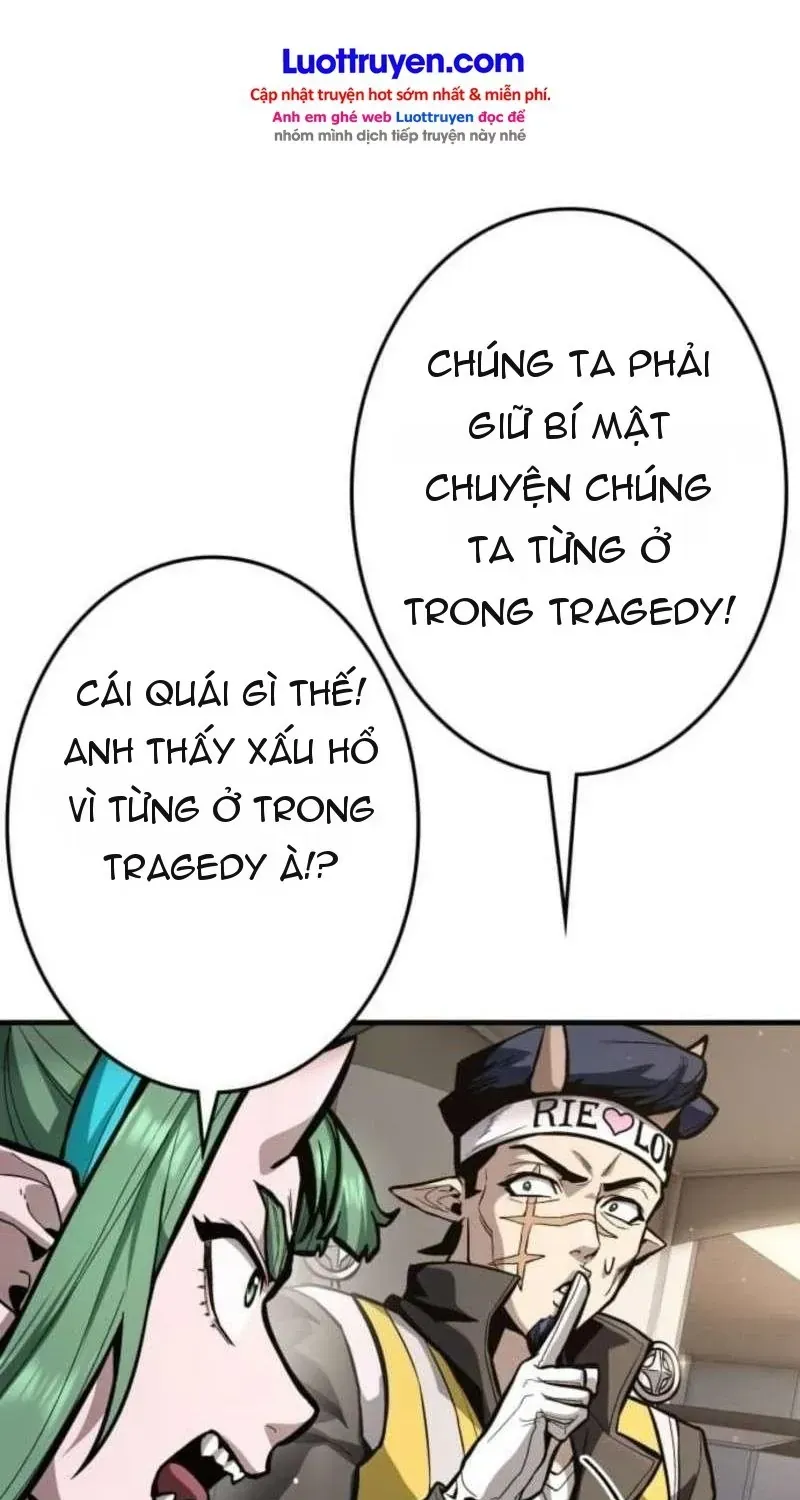 Vệ Sĩ Sát Thủ Chapter 16 - Trang 35
