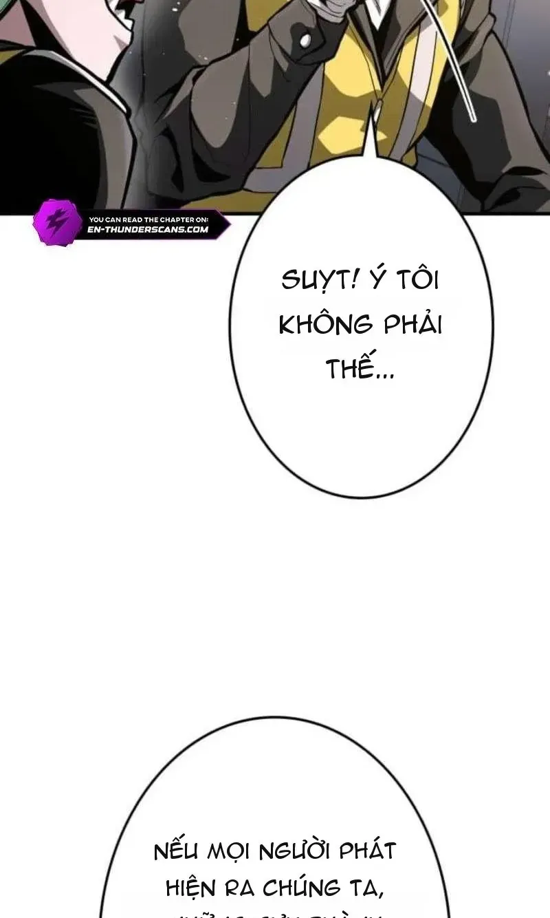 Vệ Sĩ Sát Thủ Chapter 16 - Trang 36