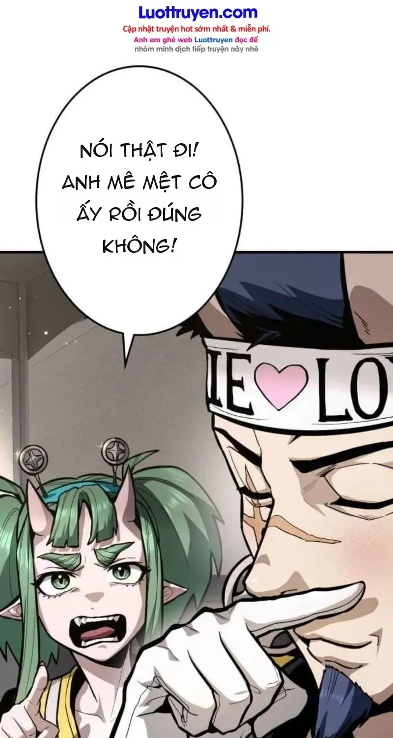 Vệ Sĩ Sát Thủ Chapter 16 - Trang 39