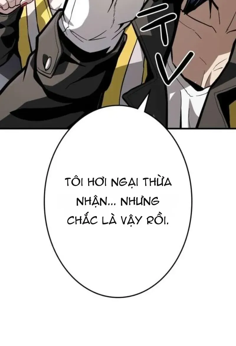 Vệ Sĩ Sát Thủ Chapter 16 - Trang 40