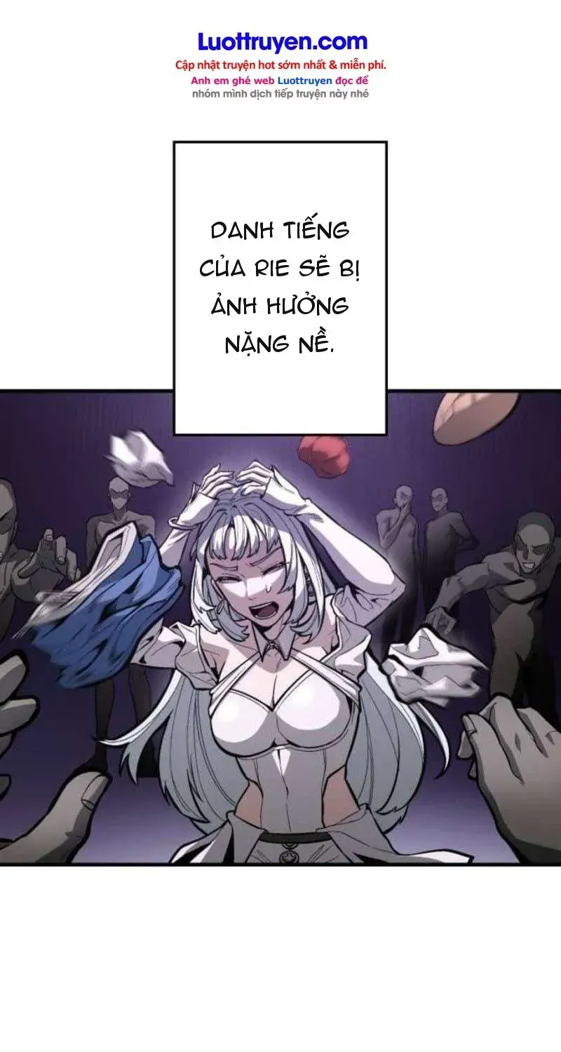Vệ Sĩ Sát Thủ Chapter 16 - Trang 43