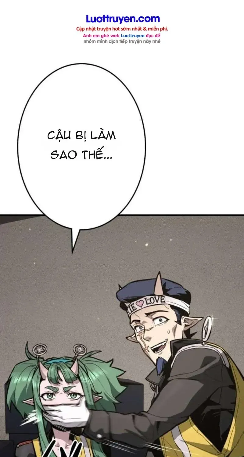 Vệ Sĩ Sát Thủ Chapter 16 - Trang 7