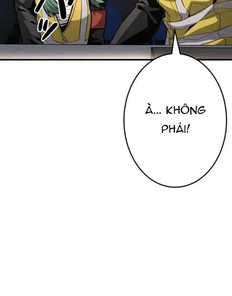 Vệ Sĩ Sát Thủ Chapter 16 - Trang 8