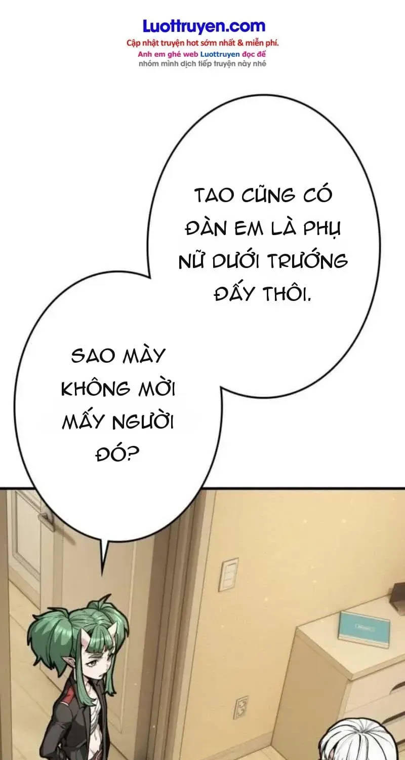 Vệ Sĩ Sát Thủ Chapter 17 - Trang 11
