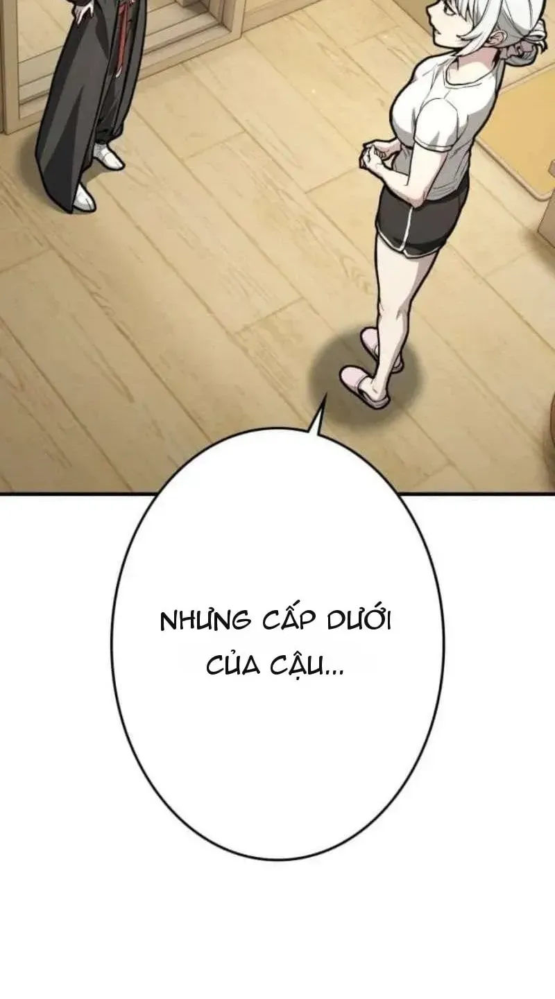 Vệ Sĩ Sát Thủ Chapter 17 - Trang 12