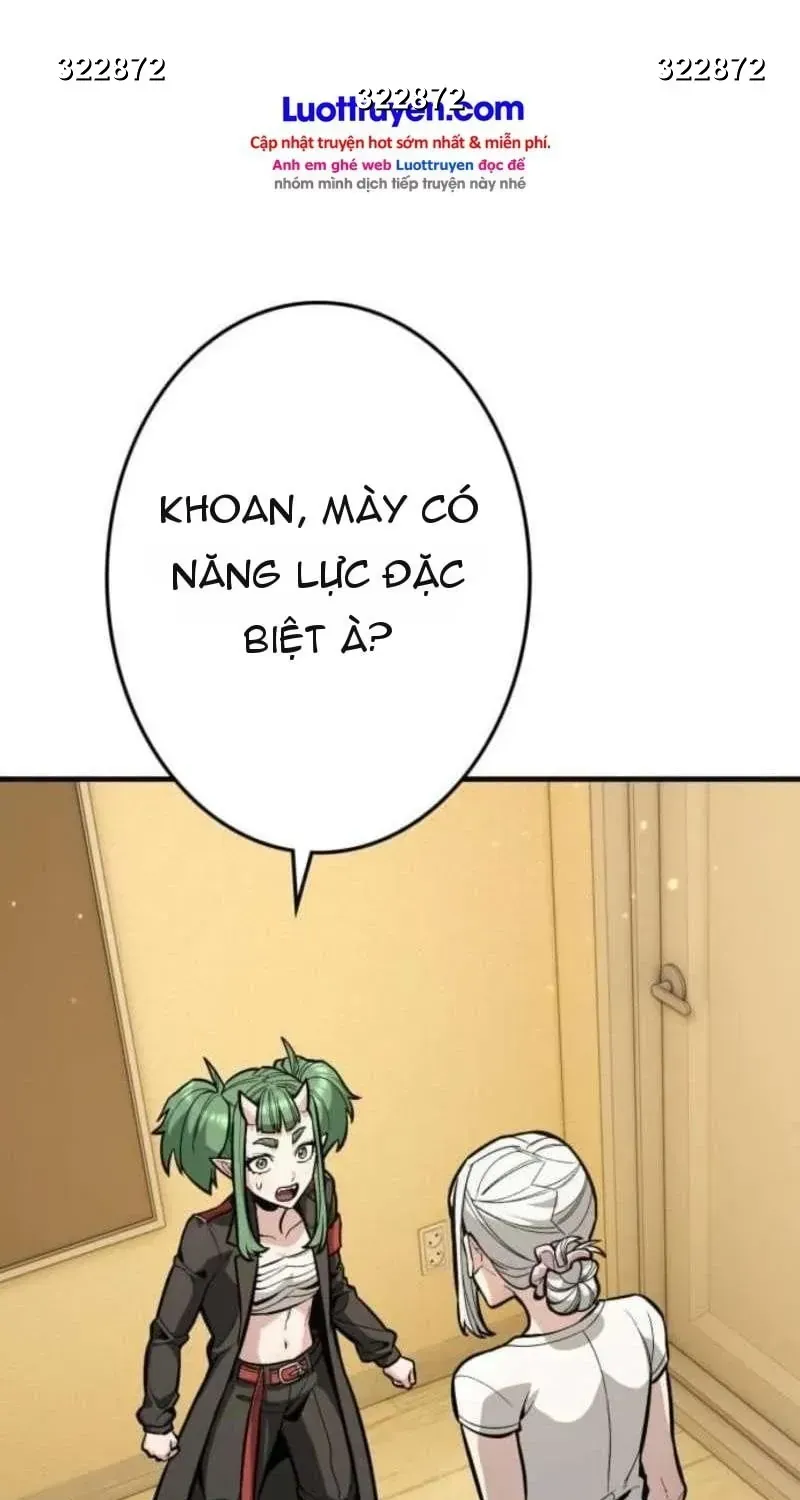 Vệ Sĩ Sát Thủ Chapter 17 - Trang 23