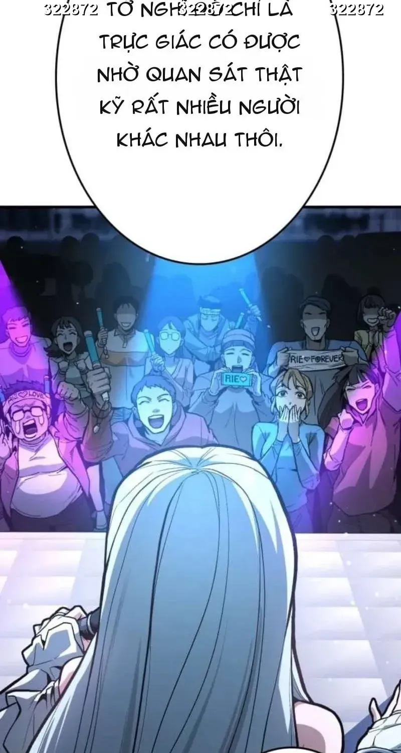 Vệ Sĩ Sát Thủ Chapter 17 - Trang 25
