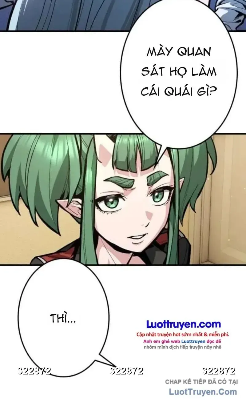 Vệ Sĩ Sát Thủ Chapter 17 - Trang 26