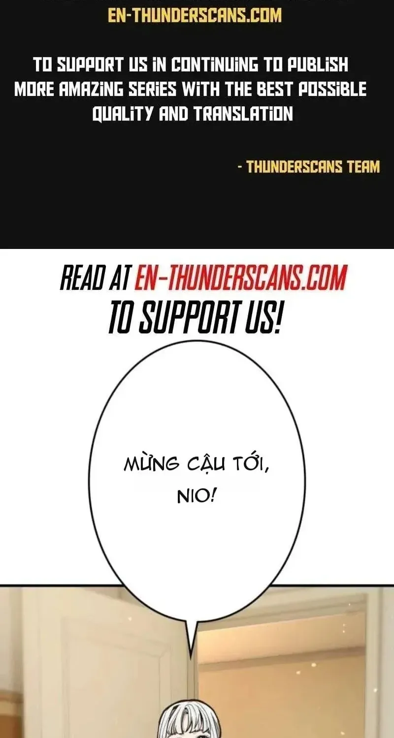 Vệ Sĩ Sát Thủ Chapter 17 - Trang 3