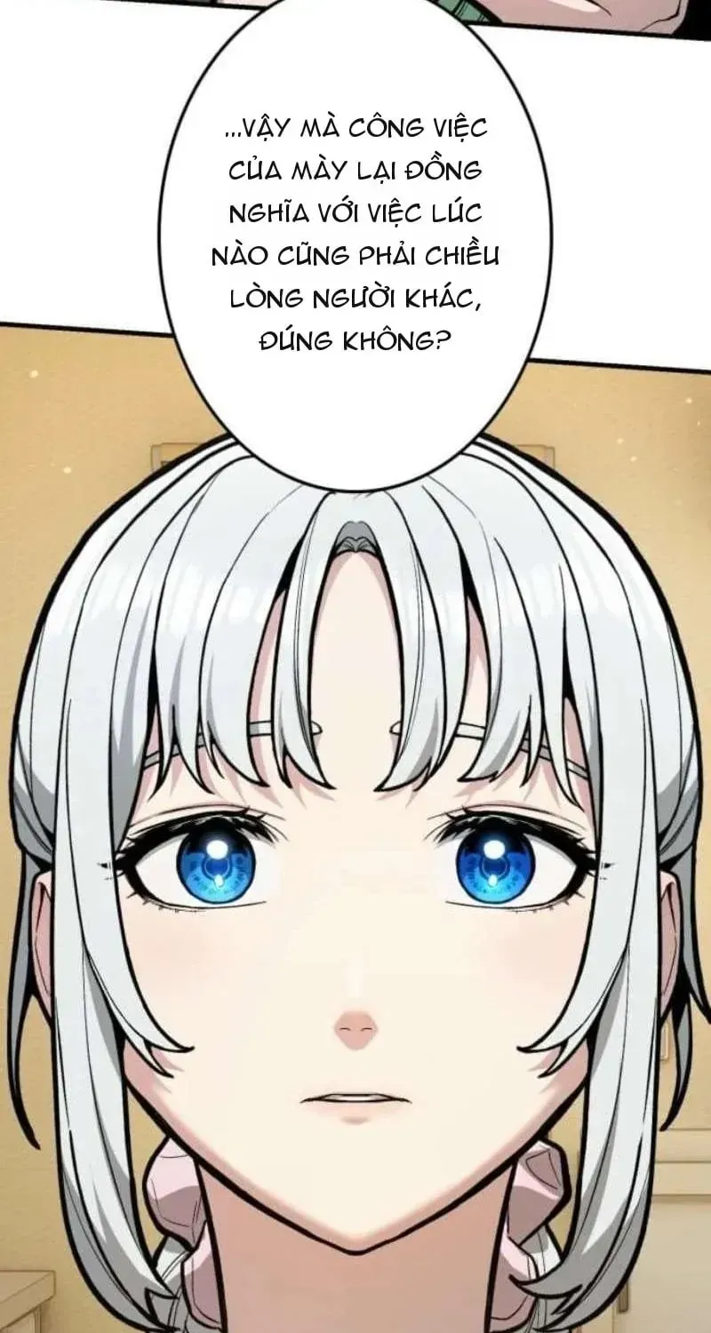 Vệ Sĩ Sát Thủ Chapter 17 - Trang 33