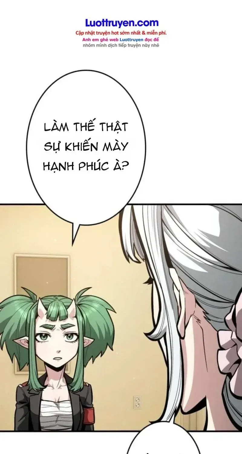 Vệ Sĩ Sát Thủ Chapter 17 - Trang 35