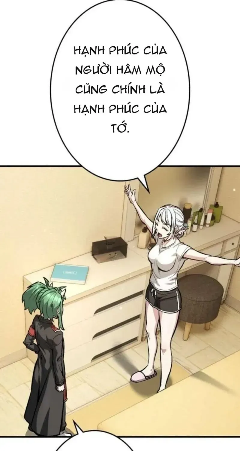 Vệ Sĩ Sát Thủ Chapter 17 - Trang 37