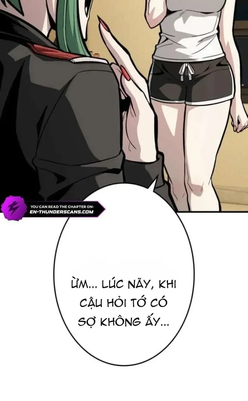 Vệ Sĩ Sát Thủ Chapter 17 - Trang 40