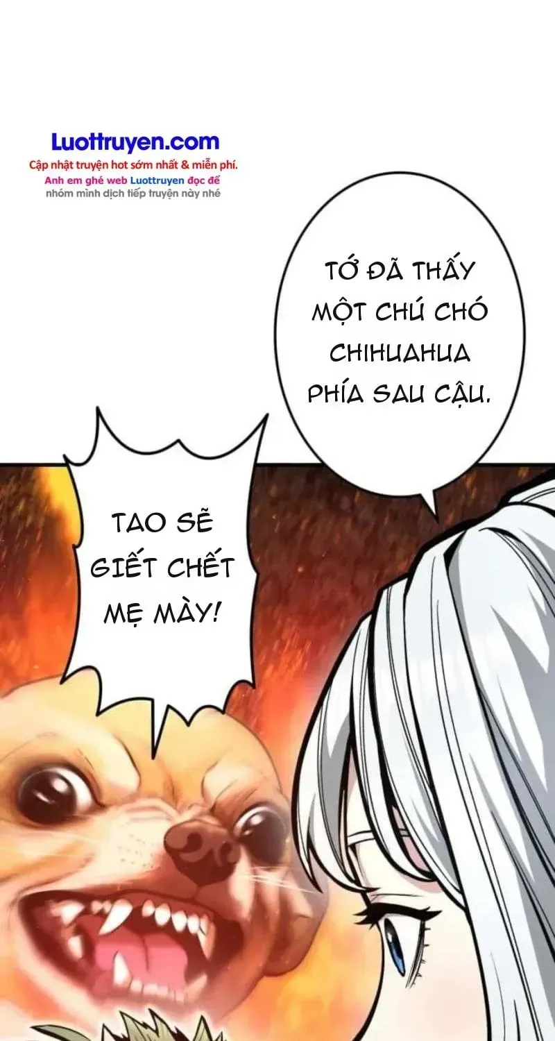 Vệ Sĩ Sát Thủ Chapter 17 - Trang 41