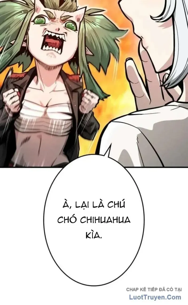 Vệ Sĩ Sát Thủ Chapter 17 - Trang 42