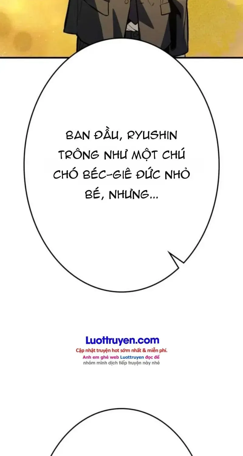 Vệ Sĩ Sát Thủ Chapter 17 - Trang 45