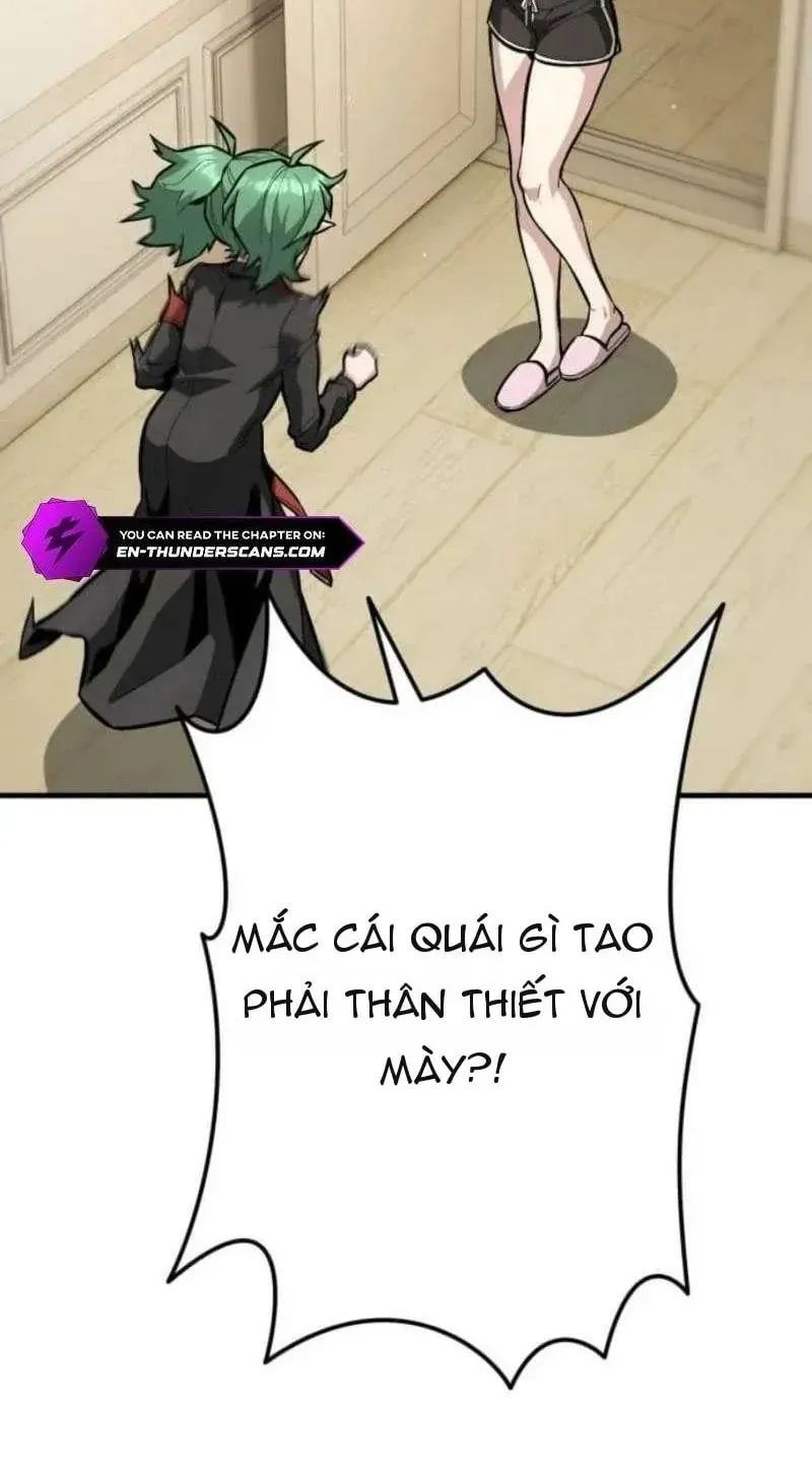 Vệ Sĩ Sát Thủ Chapter 17 - Trang 8