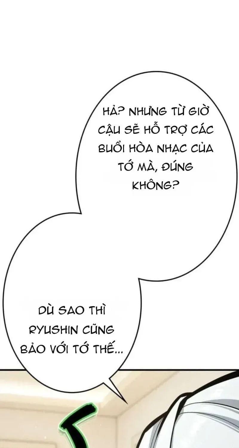 Vệ Sĩ Sát Thủ Chapter 17 - Trang 9