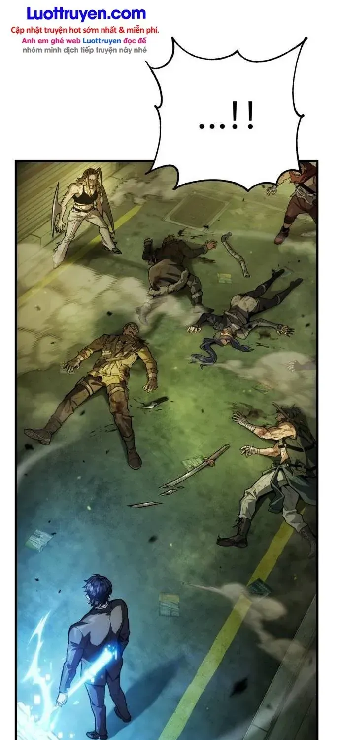 Vệ Sĩ Sát Thủ Chapter 2 - Trang 11