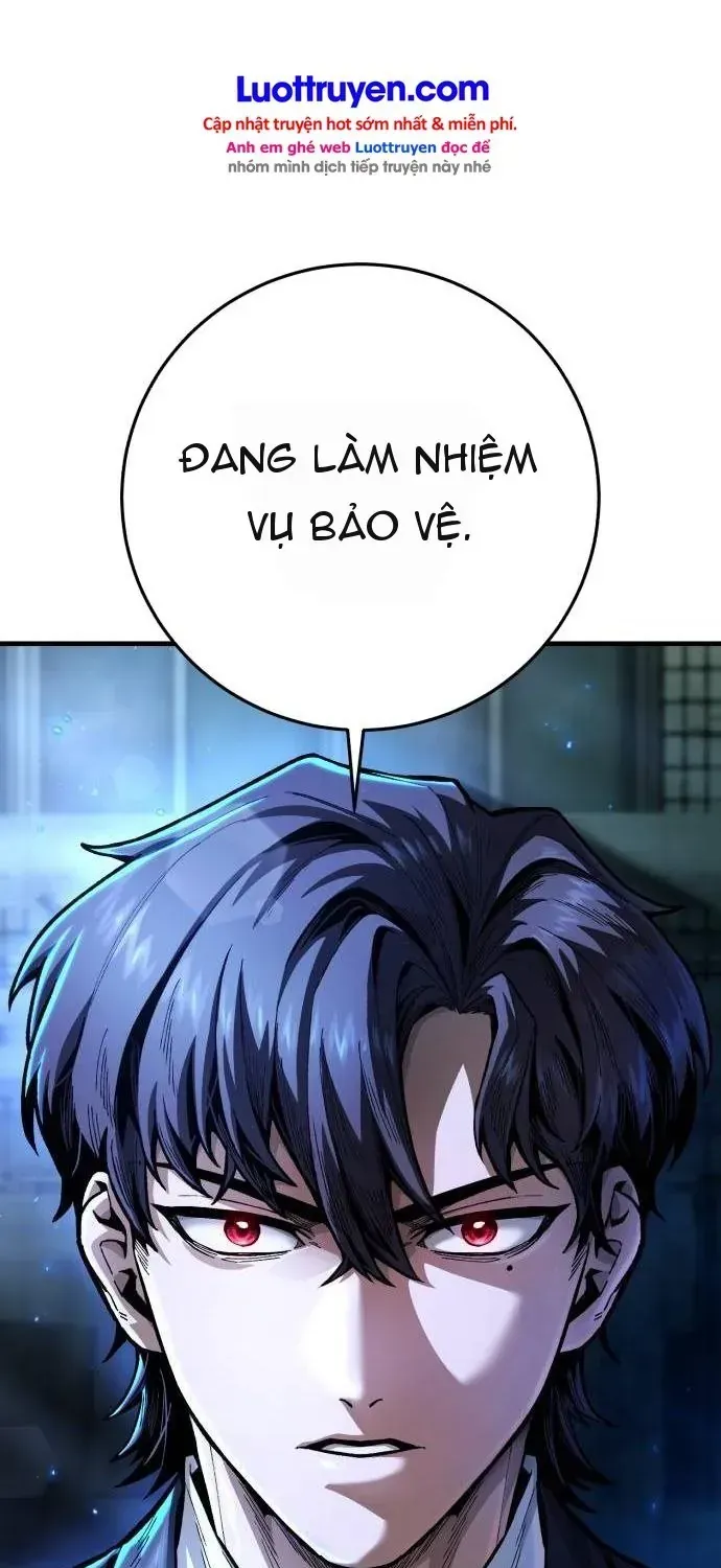 Vệ Sĩ Sát Thủ Chapter 2 - Trang 15